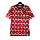 Camisa Inter Miami Edição Especial Marvel 23/24 - Torcedor Adidas Masculina - Az
