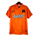 Camisa AFC Richmond II 23/24 - Torcedor Nike Masculina - Laranja com detalhes em