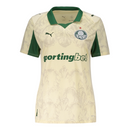 Camisa Palmeiras Edição especial Mundial de Clubes 25/26 - Torcedor Puma Feminin