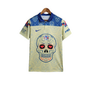 Camisa América do México Edição Especial Dia dos mortos 23/24 - Torcedor Nike Ma