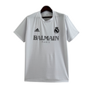Camisa Real Madrid Edição Especial Balmain 23/24 - Torcedor Adidas Masculina - B