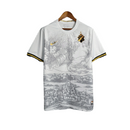 Camisa Alk Edição Especial 23/24 - Torcedor Nike Masculina - Branca com detalhes