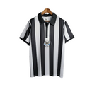 Camisa Newcastle Edição Especial Aniversario 23/24 - Torcedor Castore Masculina