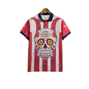 Camisa Chivas Guadalajara Edição Especial Dia dos mortos 23/24 - Torcedor Nike M