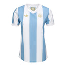Camisa Seleção Argentina Edição Comemorativa 25/26 - Torcedor Adidas Feminina -