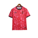 Camisa Seleção Coreia do Sul I 24/25 - Torcedor Nike Masculina - Vermelha com de