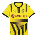 Camisa Borussia Dortmund Edição especial 24/25 - Torcedor Puma Masculina - Amare
